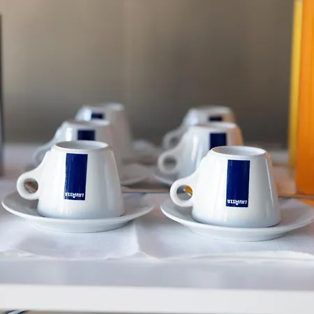 Hotel Unahotels Centro Bologna