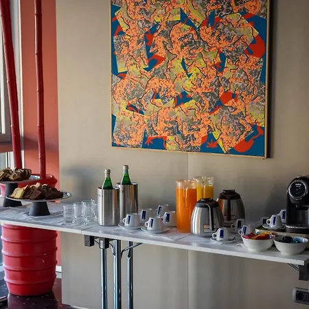 Unahotels Centro 4* Bologna