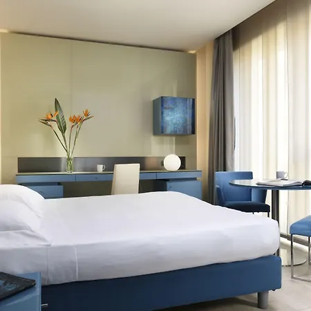 Centro Hotel