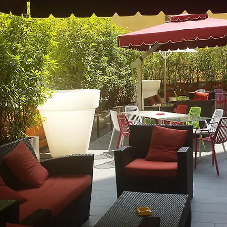 Hotel Unahotels Centro