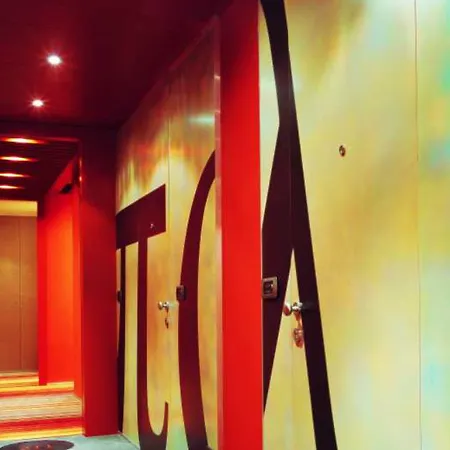 Unahotels Centro
