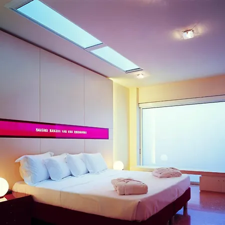 Unahotels Centro Hotel 4*