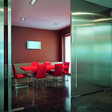 Unahotels Centro Hotel Bologna