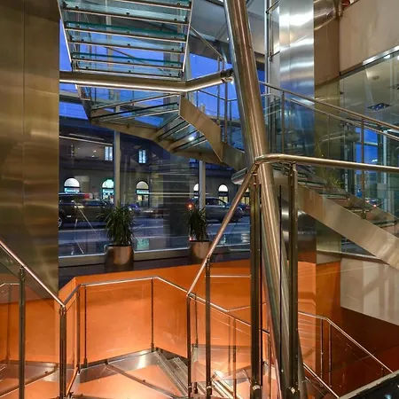 Unahotels Centro 4* Bologna