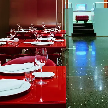 Hotel Unahotels Centro