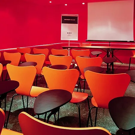 Unahotels Centro