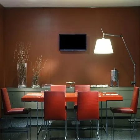Hotel Unahotels Centro
