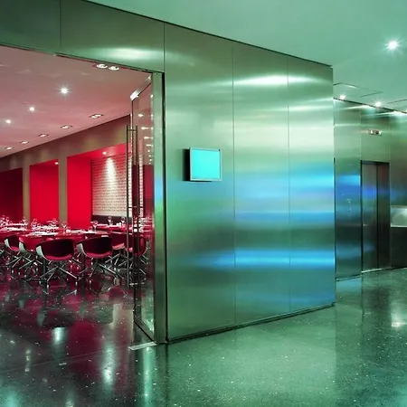 Unahotels Centro Hotel 4*