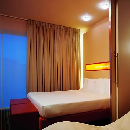 Unahotels Centro 4*