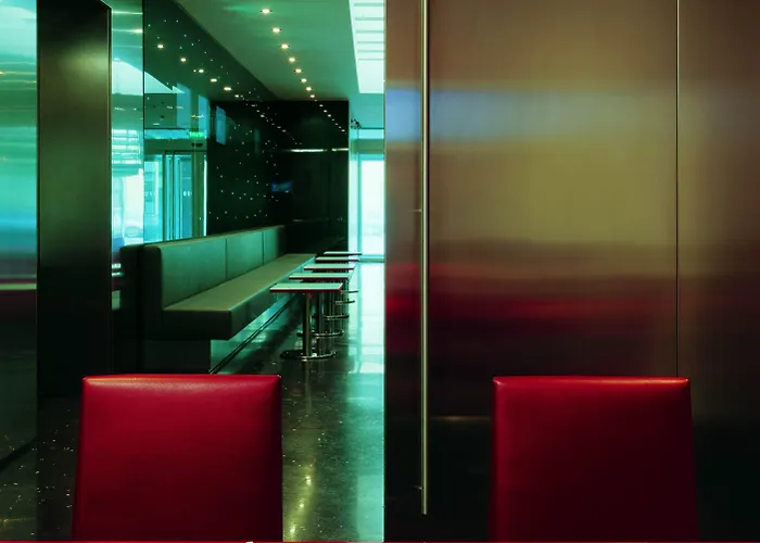 Centro 4* ボローニャ