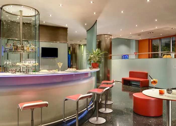 Centro ボローニャ