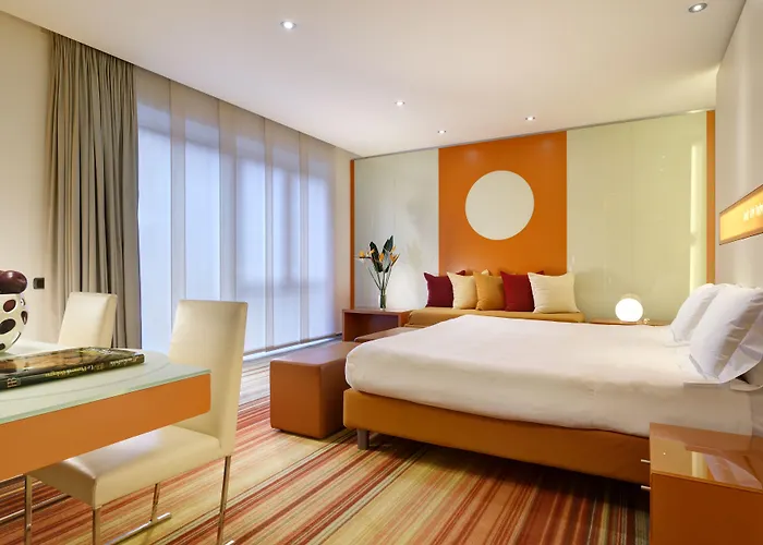 Centro ボローニャ